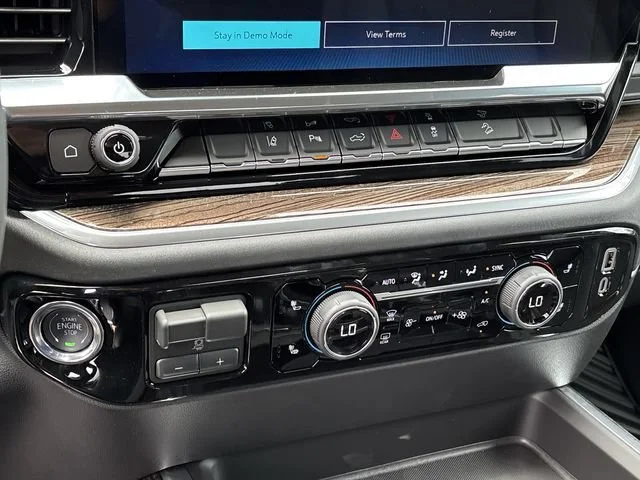 2026 Chevrolet Silverado 2500 HD LT - Photo 16