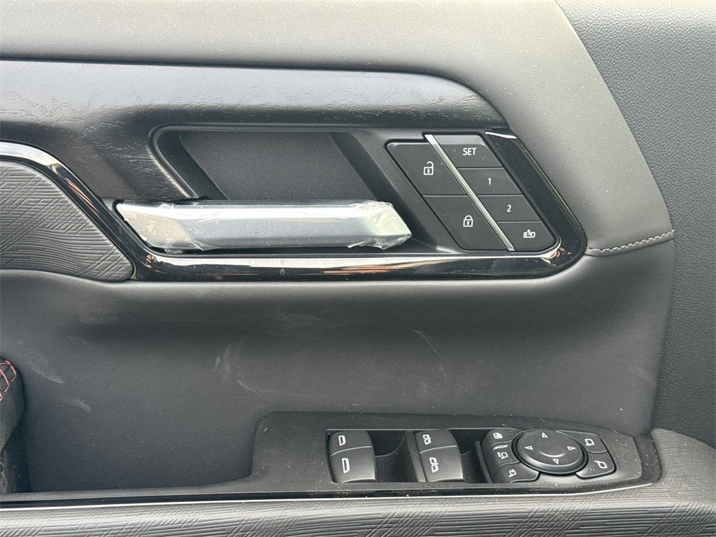 2026 GMC SIERRA HD - Image 14