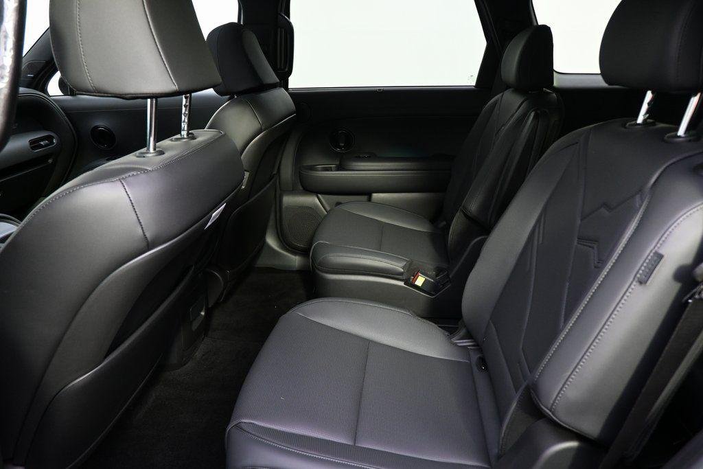 New 2026 Gray Pearl Hyundai XRT Pro image 21