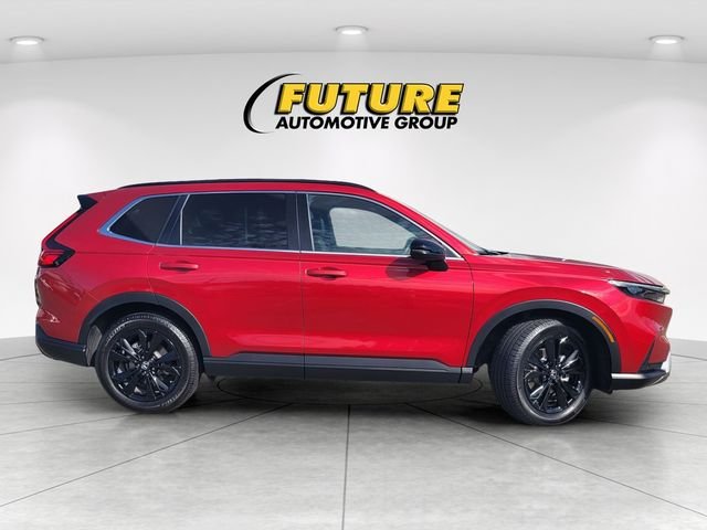 Used 2023  Honda Sport Touring image 3