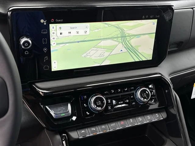 2026 GMC Sierra 1500 AT4X - Photo 16