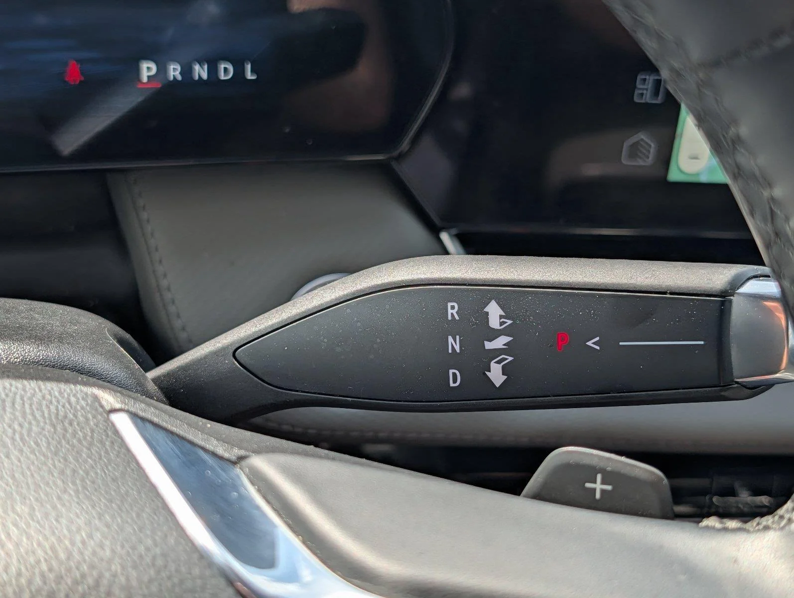 Used 2025 Sterling Gray Metallic Chevrolet LT image 25