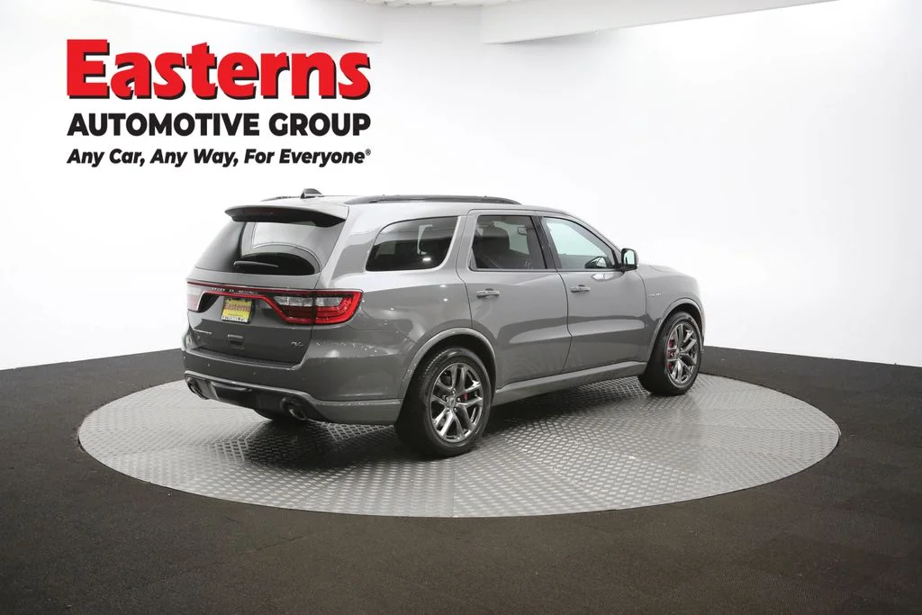 Used 2024 Gray Dodge R/T Plus image 40