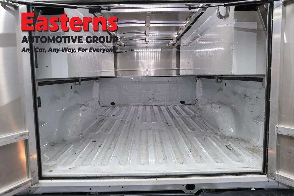 Used 2023 White Ram Tradesman image 9