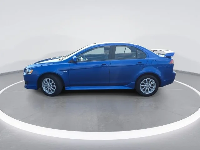 Used 2011  Mitsubishi ES image 5