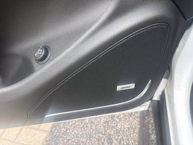 Used 2018 White Buick Premium II image 14