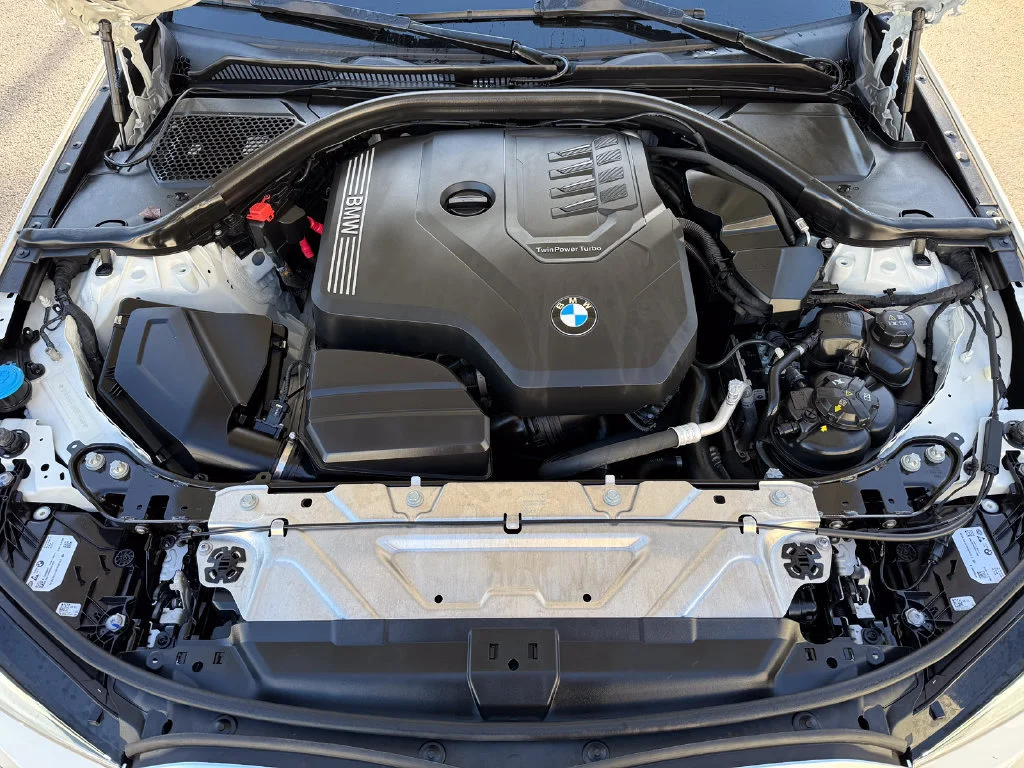 Used 2024  BMW NA image 12