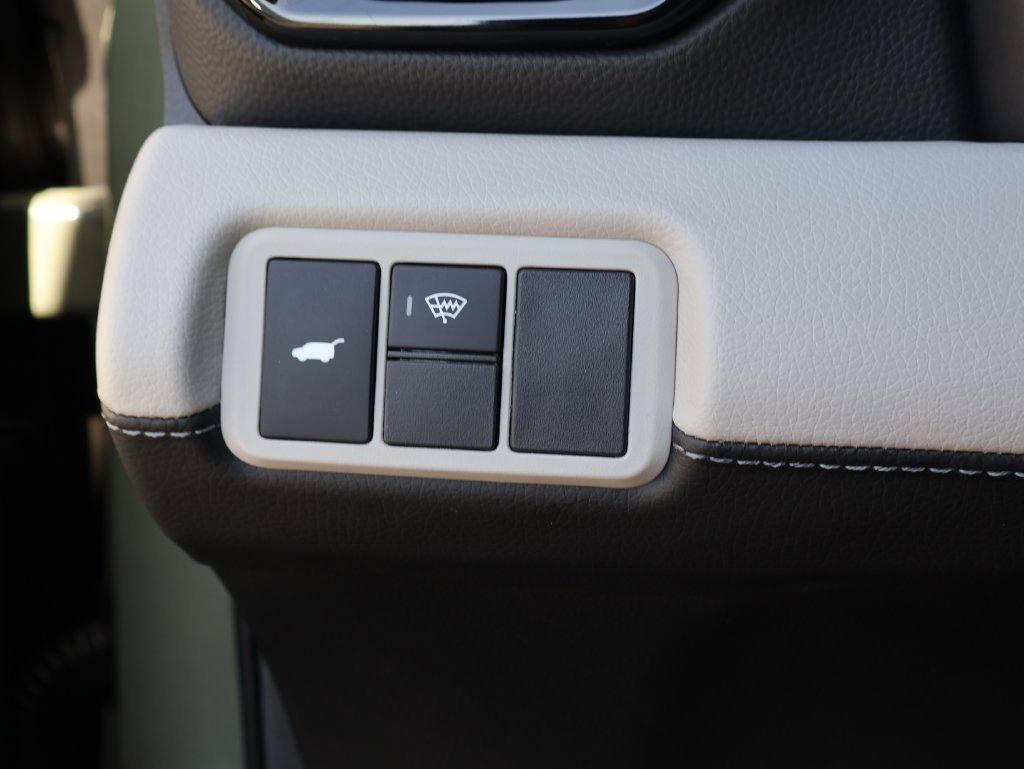 Used 2026 Green Honda TrailSport Elite Blackout image 43