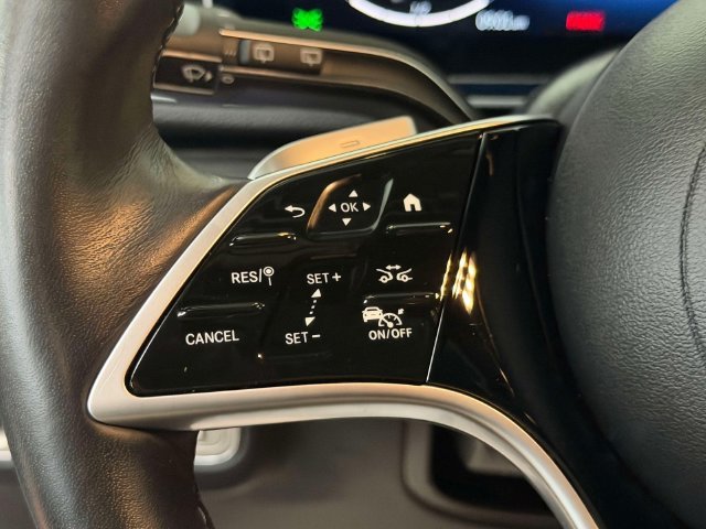 Certified Used 2025 Silver Mercedes-Benz GLE 450e image 22