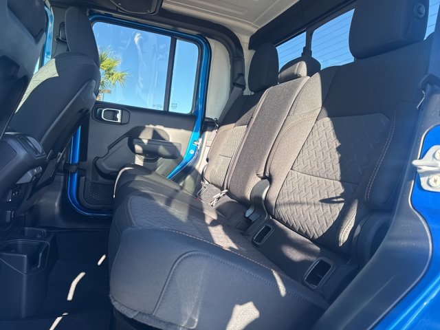 2026 Jeep Gladiator Mojave - Photo 12