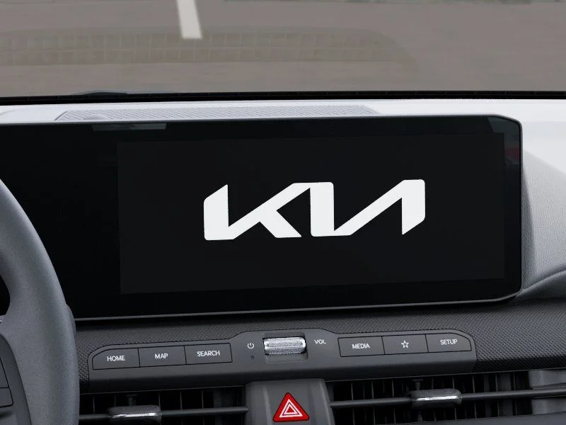 New 2026 Snow White Pearl Kia LXS image 21