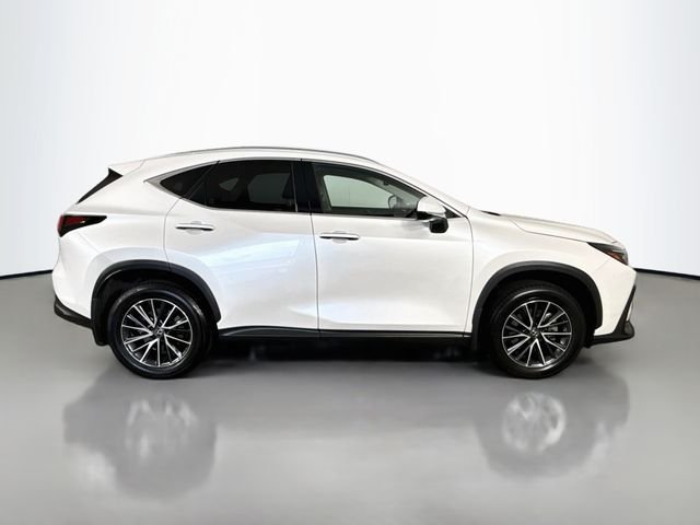 Used 2024 White Pearl Lexus 350h Premium image 8