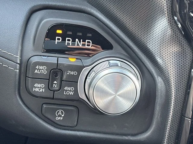2026 RAM 1500 Limited - Photo 32