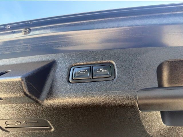 Used 2025 Midnight Lake Blue Kia S image 19