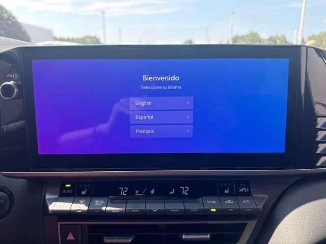 Used 2025  Toyota XSE image 34