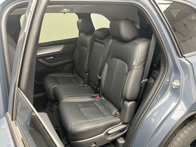 New 2026 Polymetal Gray Metallic Mazda Premium Sport image 12