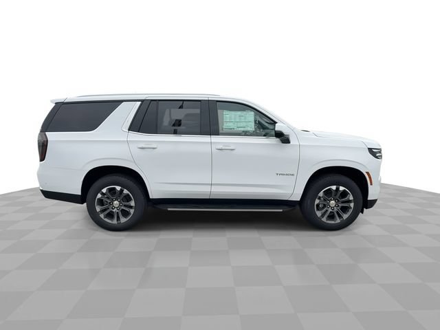 2026 Chevrolet Tahoe LT - Photo 9