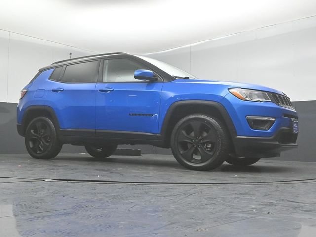 2019 JEEP COMPASS - Image 35