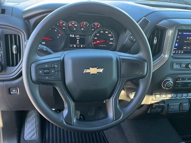 2026 Chevrolet Silverado 2500 HD Custom - Photo 26