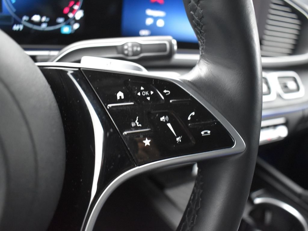 2024 MERCEDES-BENZ GLE-CLASS - Image 16