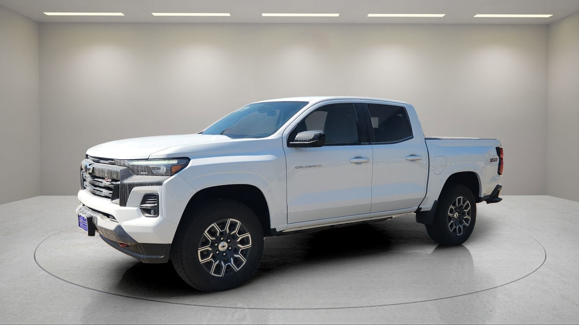 2026 Chevrolet Colorado Z71 - Photo 7