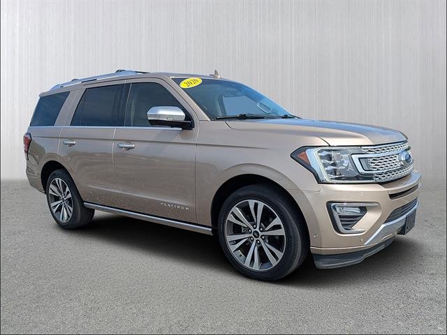 2020 Ford Expedition