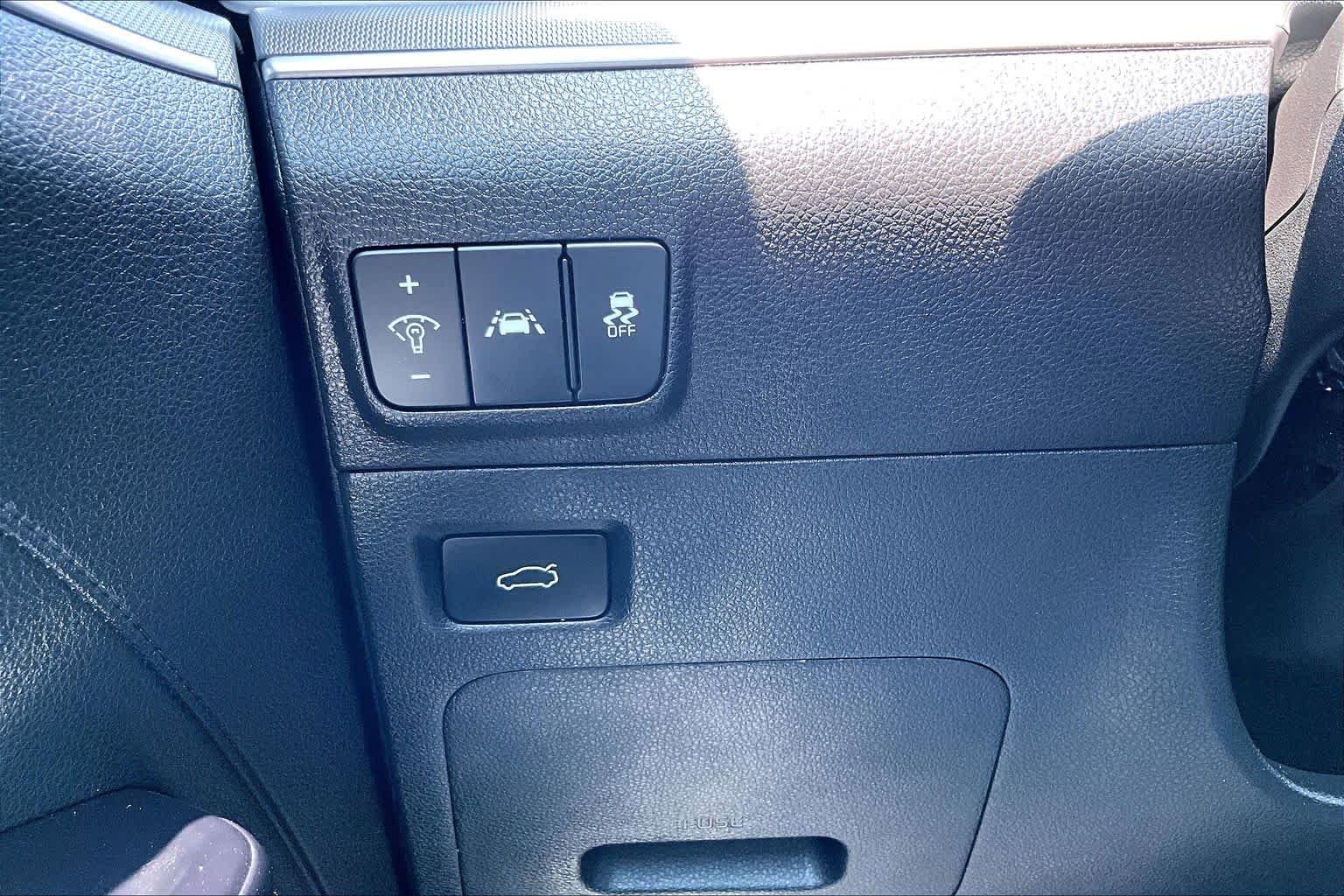 Used 2024 Wolf Gray Kia GT-Line image 33