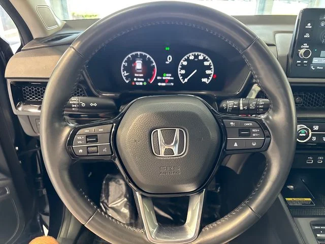 2023 Honda CR-V EX-L - Photo 8