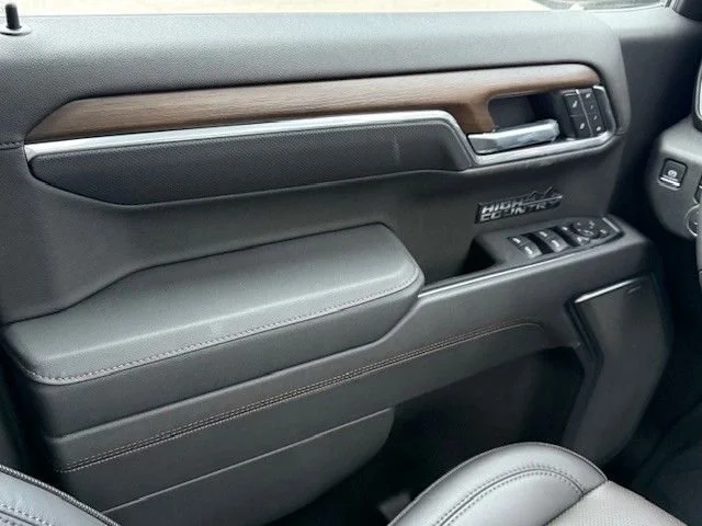 2026 Chevrolet Silverado 1500 High Country - Photo 30