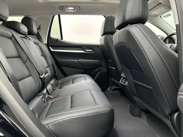 2026 GMC Terrain Denali - Photo 39