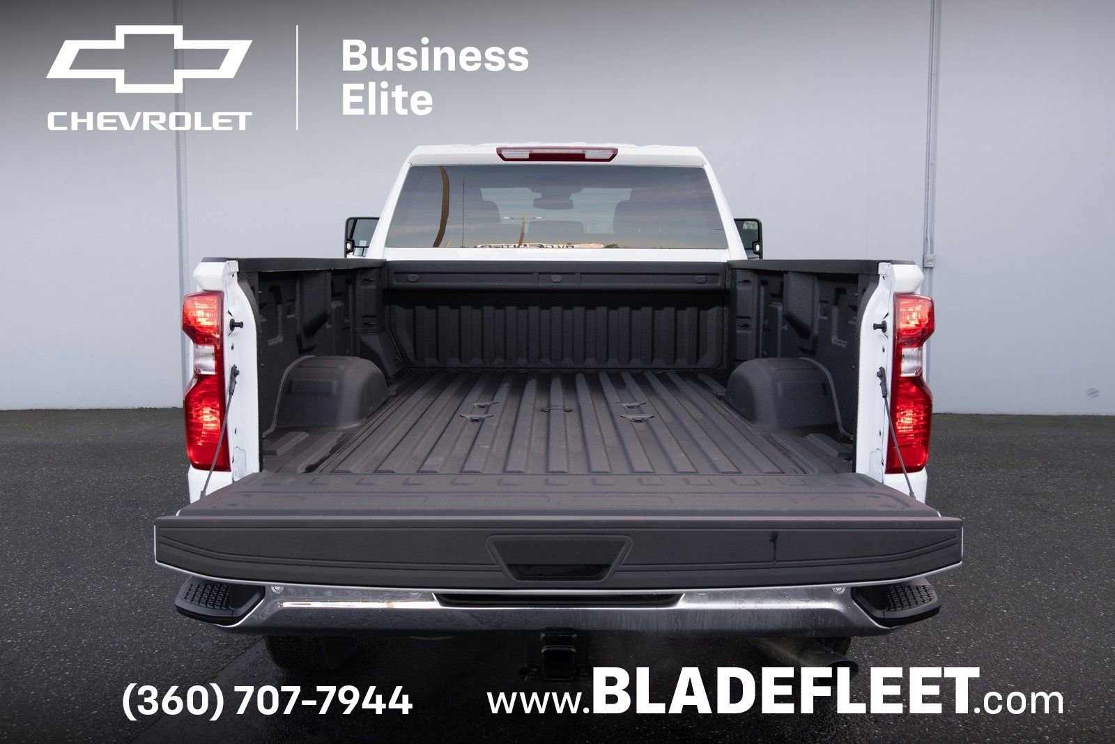 2025 Chevrolet Silverado 2500 HD Work Truck - Photo 19