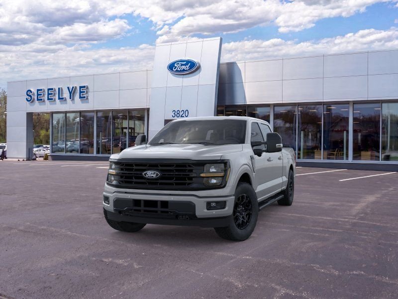 New 2026 Avalanche Ford XLT image 25