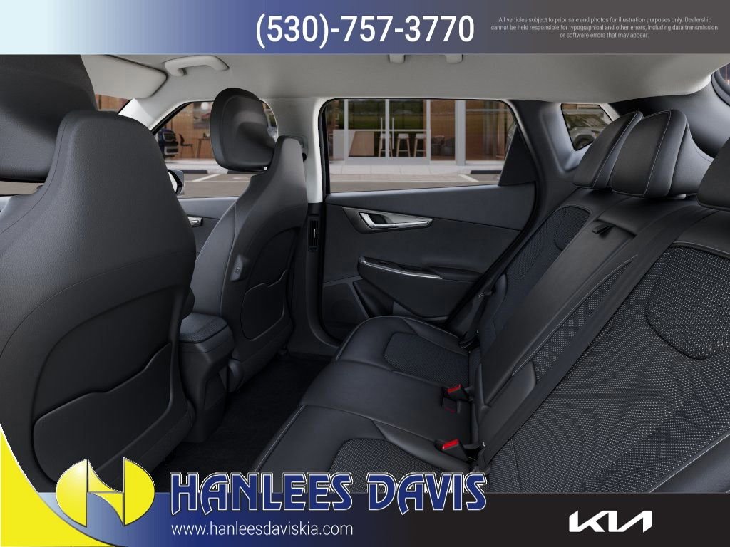 2025 Kia EV6 Light L/R - Photo 18