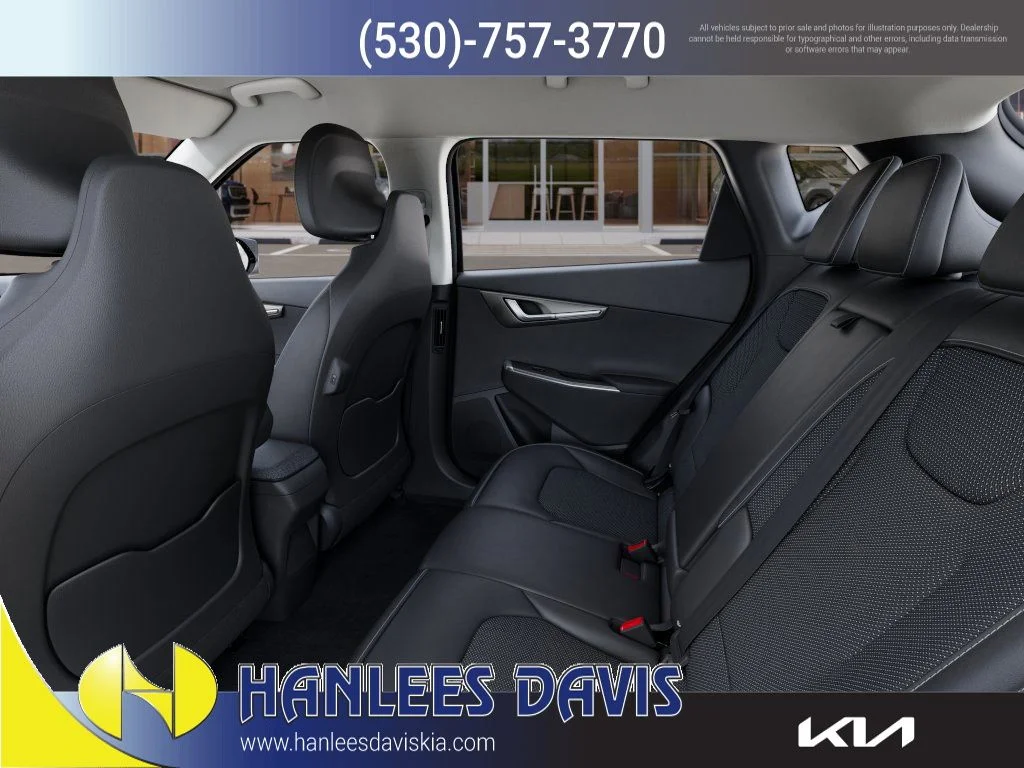 2025 Kia EV6 Light L/R - Photo 18