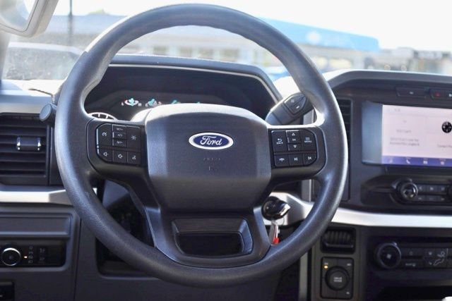 Used 2022  Ford XLT image 31