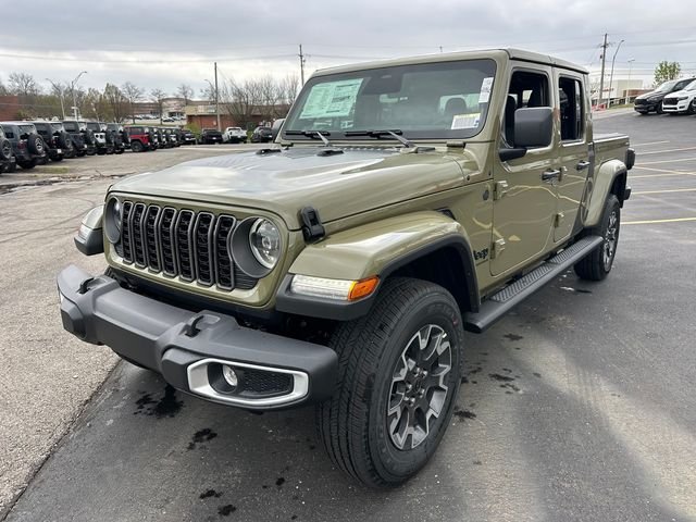 New 2026 41 Exterior Paint Jeep Sahara image 2