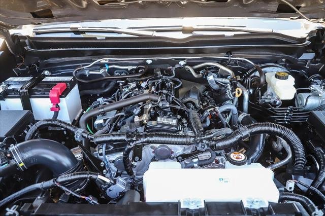 Certified Used 2025 UNDERGROUND Toyota  image 27