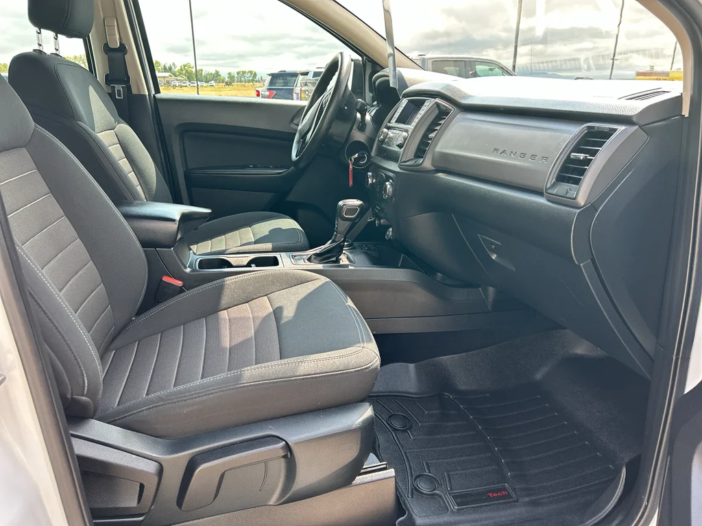 Certified Used 2020 Oxford White Ford XL image 16