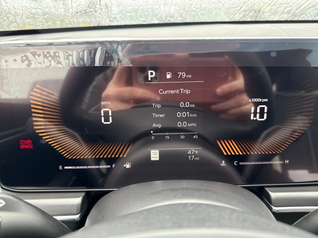 2026 Kia K5 GT-Line - Photo 21