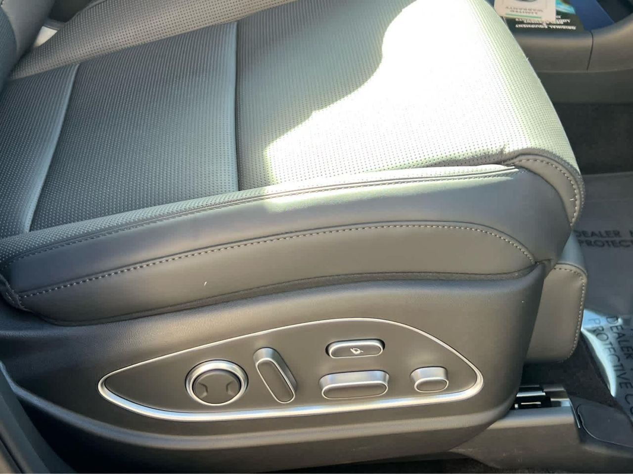 New 2026 Ecotronic Gray Pearl Hyundai Calligraphy AWD image 18
