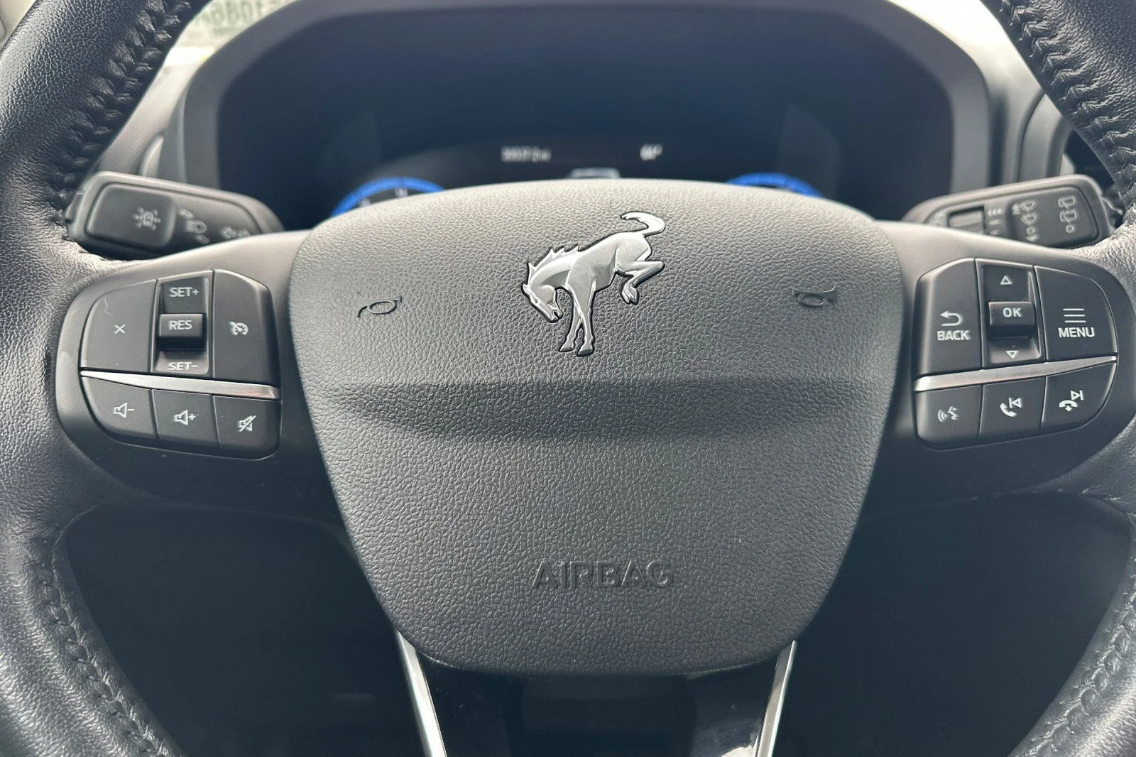 2023 Ford Bronco Sport Big Bend - Photo 25