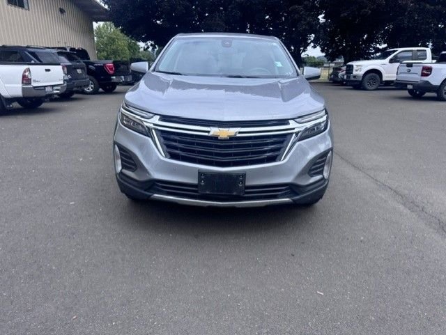 2024 Chevrolet Equinox LT - Photo 2