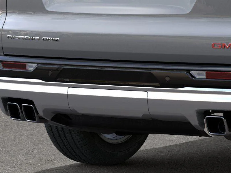 New 2026 Sterling Metallic GMC Denali image 14