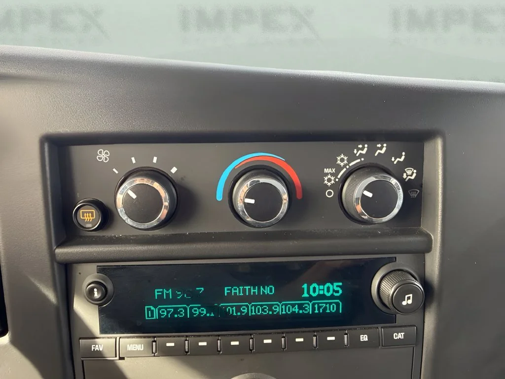 Used 2024 White Chevrolet LS image 15