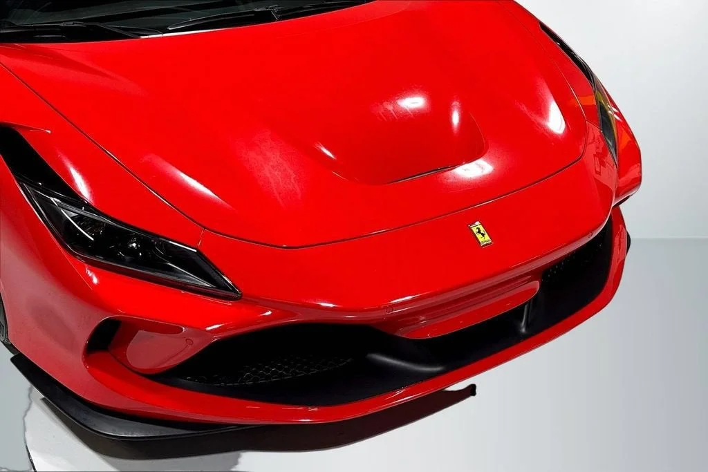 Used 2020 Rosso Scuderia Ferrari  image 27