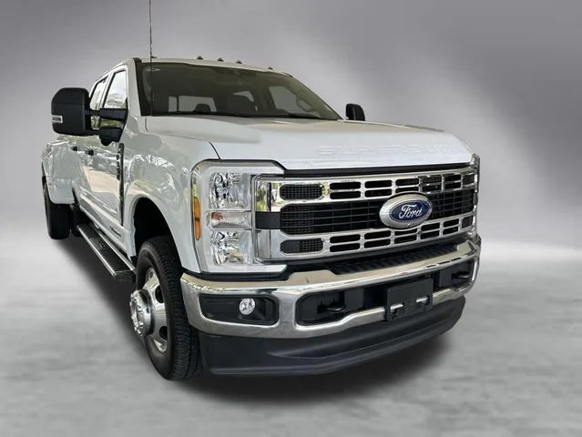 2025 Ford F-350SD XLT