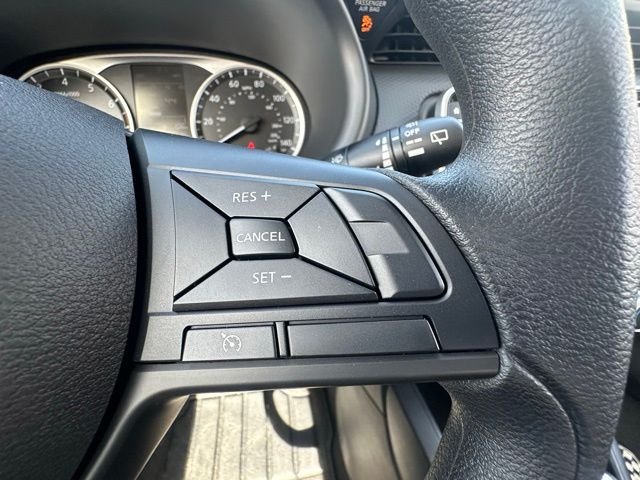 2025 Nissan KICKS PLAY Base - Photo 11