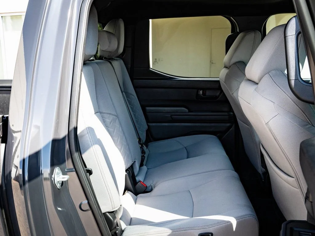 Used 2025 Underground Toyota SR5 image 36