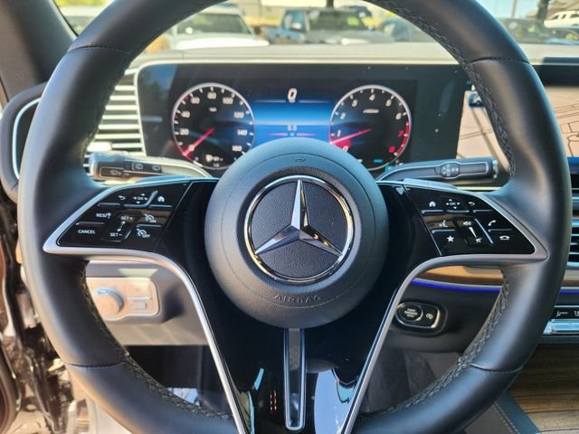 Certified Used 2026 Black Mercedes-Benz GLE 350 image 25