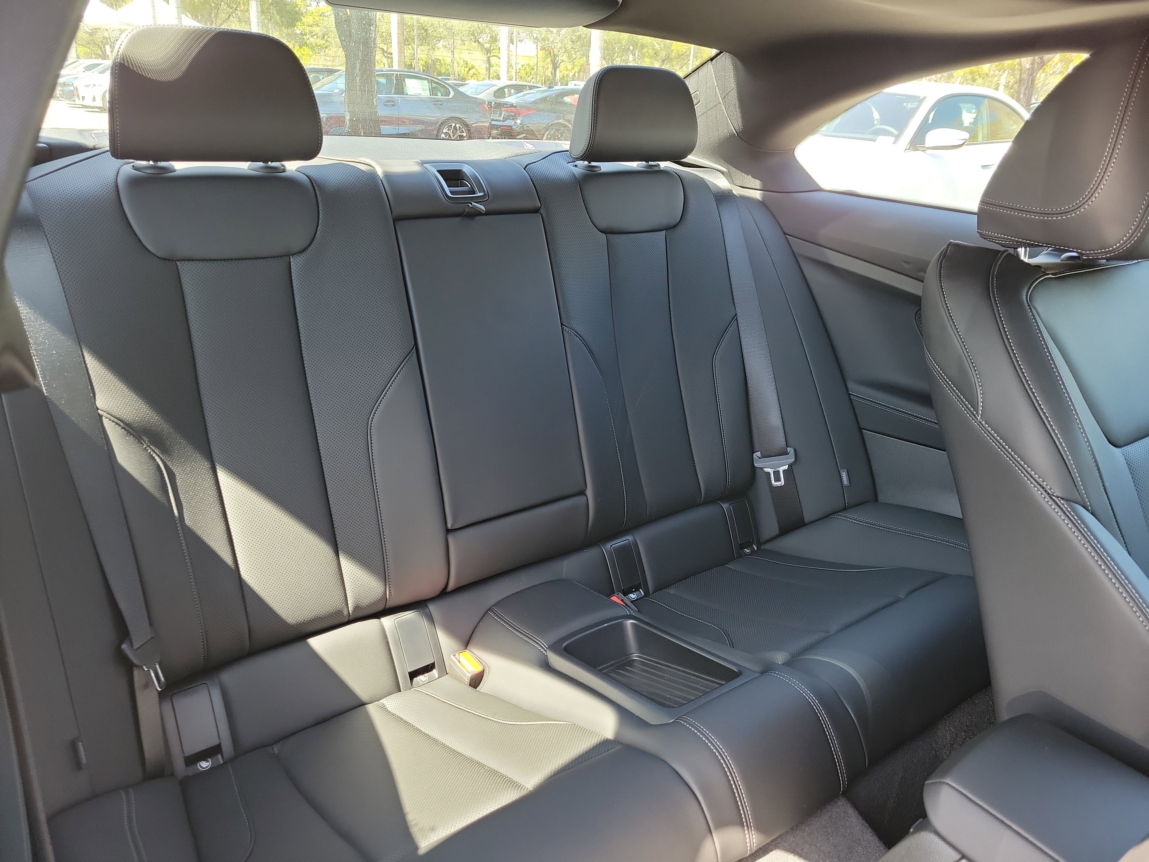 New 2026 Thundernight Metallic BMW 230i image 18